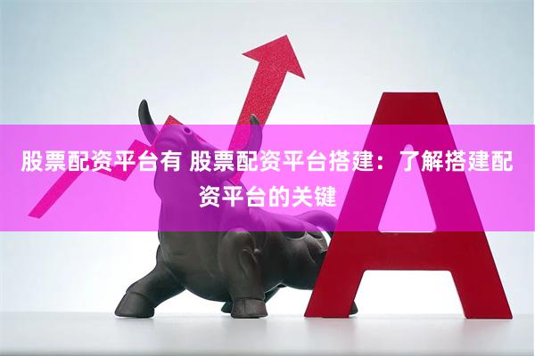 股票配资平台有 股票配资平台搭建：了解搭建配资平台的关键