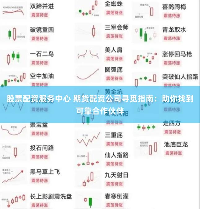 股票配资服务中心 期货配资公司寻觅指南：助你找到可靠合作伙伴