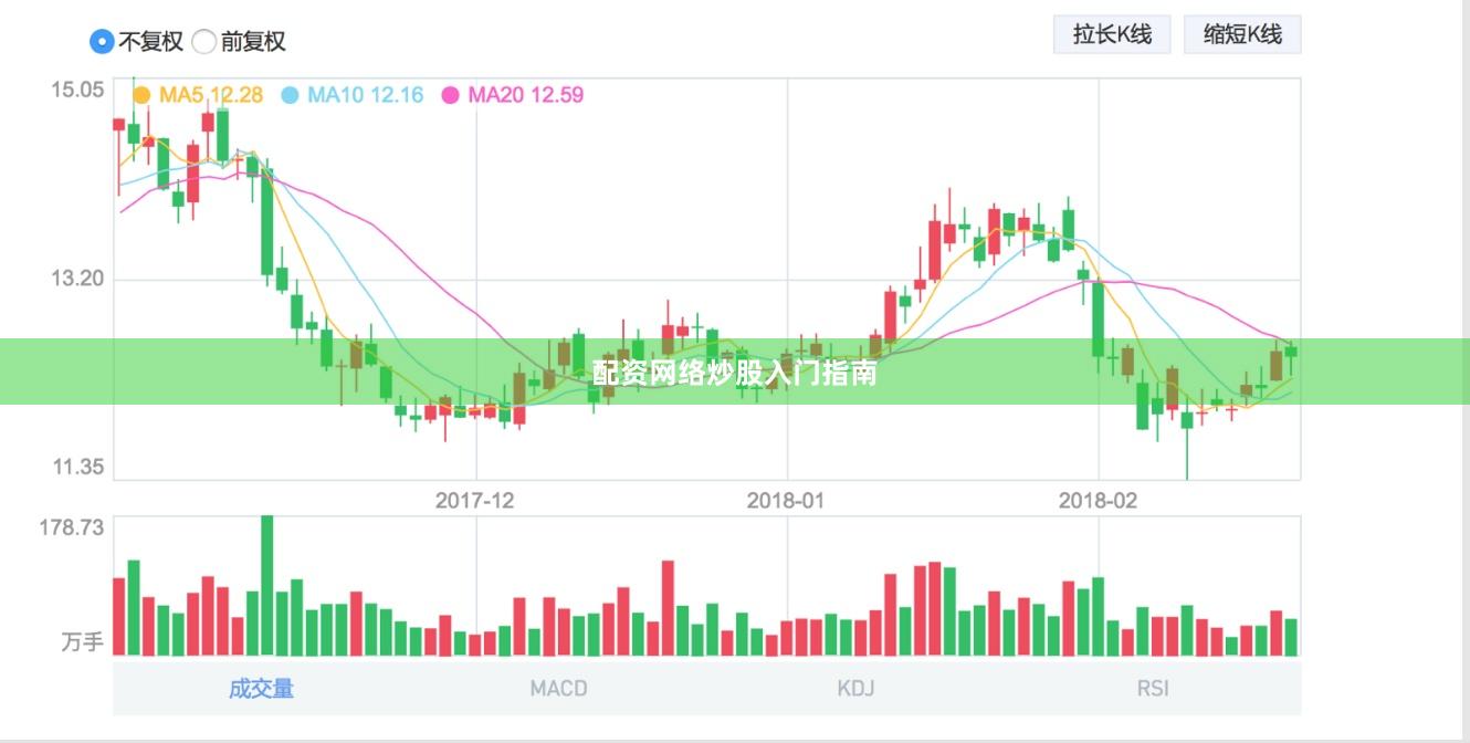 配资网络炒股入门指南