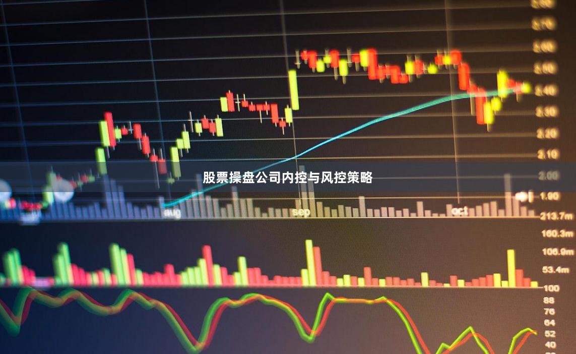股票操盘公司内控与风控策略