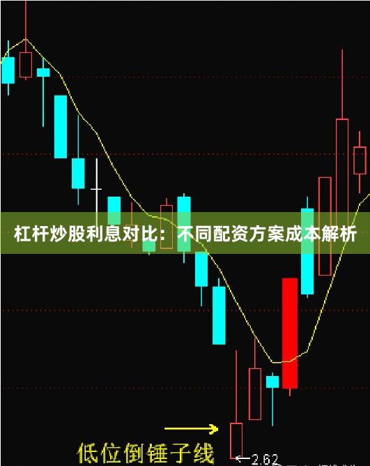 杠杆炒股利息对比：不同配资方案成本解析